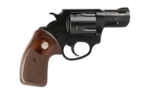 CHARTER ARMS CMBO 357MG/9MM 2.2" BLK - alternate view 3