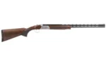 EAA - European American Armory Corp Balikli Blue Label O/U Shotgun 410ga 3" Chamber 2rd Capacity 26" Barrel Wood Stock