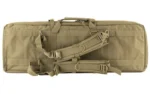 NcSTAR Inc. NcSTAR VISM Double Carbine Case - Tan 36" - alternate view 3