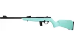 ROSSI RB 22LR 16" 10RD COMPACT CYAN - alternate view 3