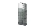 Lancer Systems Lancer L7AWM Rifle Magazine Translucent Smoke .308 Win/7.62x5mm/6.5 Creedmoor 25/rd - alternate view 3