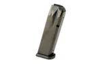 CANIK MAG CENT ARMS TP9 9MM 18RD BLK - alternate view 3