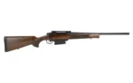 BALIKLI 30-06 20" TB 5RD WOOD BLK - alternate view 3