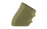 Hogue Inc. Hogue Grips HandAll Full Size Universal Grip Sleeve OD Green - alternate view 3