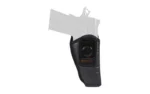 2nd Amendment 1791 LLC 1791 EcoCarry IWB Holster for Compact Autos Long Black RH - alternate view 3