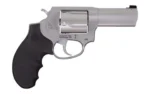Taurus International Inc. Taurus Defender 605 357 Mag/38 Spl+P Matte Stainless Steel 3 in Hogue Rubber Grip Handgun 5rd