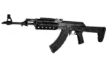 ZASTAVA M70 762X39 16" 30RD ZHUK BLK - alternate view 3