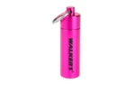 Walkers Game Ear Walker's Foam Ear Plugs 32dB with Aluminum Carry Canister Pink 7 pairs - alternate view 3