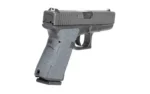 Hogue Inc. Wrapter Grit Adhesive Grip for Select Gen 5 Glock Models Black - alternate view 3