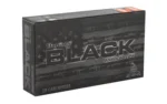 Hornady Mfg Hornady Black Match Rifle Ammunition 6.5 Grendel 123 gr ELD 2580 fps 20/ct - alternate view 3