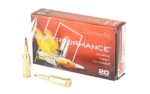 Hornady Mfg Hornady Superformance CX Rifle Ammunition 22 ARC 70gr PT 3125fps 20/rd - alternate view 3