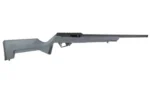 Savage Arms RXR22 Semi-Auto Rifle.22 LR 10rd Magazine 16.5'' Threaded Barrel Grey Polymer Stock - alternate view 3