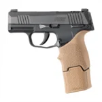 HOGUE SIG P365 RUB GRP PAD 15 MG FDE - alternate view 3