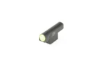 Xs Sight Systems Inc. XS Sights Standard Dot Tritium Revolver Night Sights for Colt Viper Green - alternate view 3