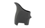 Hogue Inc. Hogue HandAll Beavertail Handgun Grip Sleeve for Sig Sauer P365 Slate Grey - alternate view 3