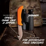 Outdoor Edge Wildpak 8 Piece Game Processing Kit - alternate view 3
