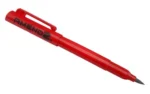 C&E Innovations DBA Amend2 Amend2 G10 Red Reinforced Self-Defense Tool - alternate view 3