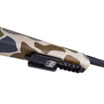Weatherby WBY 307 HUSH 7MM BC 20" 5RD CAMO - alternate view 3