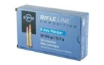 Prvi Partizan PPU 8MM MAUSER SP 196GR 20/200 - alternate view 3