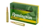 Remington Arms Co. Inc. Remington Core-Lokt Rifle Ammunition .280 Rem 140 gr PSP 3000 fps 20/ct - alternate view 3