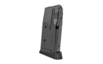 Sig Sauer P365 Micro Compact Handgun Magazine with Finger Extension 9mm Luger 10/rd - alternate view 3
