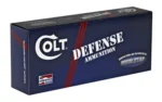 DoubleTap Ammunition DBLTAP CD 300BLK 125GR SCHP 20/1000 - alternate view 3