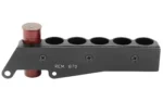TACSTAR SLIMLINE SIDESADDLE REM 870 - alternate view 3