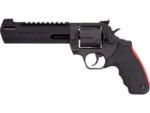 Taurus International Inc. Taurus Raging Hunter Handgun .357 Mag 7rd Capacity 6.75" Barrel Matte Black Oxide Finish