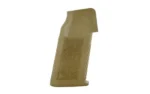 C&E Innovations DBA Amend2 Amend2 Pistol Grip Enhanced 2 Coyote Brown - NO Grip Screw - alternate view 3