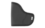 Desantis Leather Goods Co. DeSantis Nemesis Pocket Holster for Glock 42 Black Ambi - alternate view 3