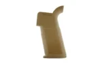 C&E Innovations DBA Amend2 Amend2 Pistol Grip Enhanced Coyote Brown - NO Grip Screw - alternate view 3