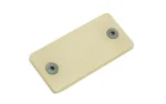 C&E Innovations DBA Amend2 Amend2 M-LOK to ARCA Adapter 3" FDE - alternate view 3