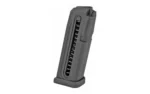 Promag Mfg. Inc. Promag Handgun Magazine Black Polymer for Glock 44 .22 LR 18/rd - alternate view 3