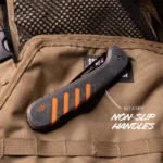 Outdoor Edge Razor HTX Folding Knife 5" Blades - alternate view 3