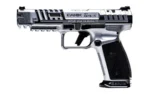 CANIK SFX RIVAL-S 9MM 18RD CHROME - alternate view 3