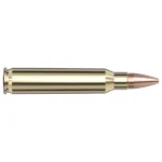 Hornady Mfg Hornady Superformance Rifle Ammunition 5.56X45 NATO 55gr CX SPF 3175 fps 20/ct - alternate view 3