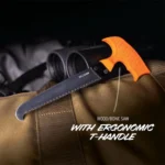Outdoor Edge WildGuide 3-Piece Field Dressing Combo with Caping Knife/Skinner/Saw - alternate view 3