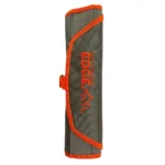 Outdoor Edge Vantex 4-Piece Roll Pack Knife Kit with 3 Blades - alternate view 3