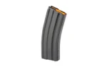 C Products Defense Inc. DuraMag Rifle Magazine Black w/ Orange Follower 5.56/300blk 30/rd - alternate view 3