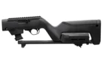 Magpul Industries MAGPUL PC BACKPACKER STK RUG PCC BLK - alternate view 3