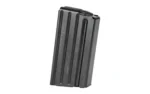 Promag Mfg. Inc. ProMag DPMS LR-308 AR-10 Magazine .308 Win Black Steel 20/rd - alternate view 3