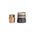 Rugged Suppressor Rugged Universal Mount R.U.M. 1.375x24 Titanium - alternate view 3