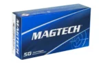 Magtech Ammunition CompanyInc MagTech Handgun Ammunition .25 ACP 50 gr FMJ 760 fps 50/ct - alternate view 3