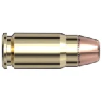 Hornady Mfg Hornady TAP FPD Handgun Ammunition .357 SIG 147 gr XTP 1225 fps 20/ct - alternate view 3