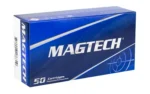 Magtech Ammunition CompanyInc MagTech Handgun Ammunition .44 Mag 240 gr. FMJ 1180 fps 50/ct - alternate view 3