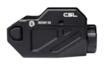 Viridian Green Laser Viridian C5L Universal Green Laser and Tactical Weapon Light 600 Lumens w SAFECharge - alternate view 3