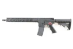 Franklin Armory BFSIII-M4 Midlength Rifle 5.56mm NATO 16" Barrel BFSIII Binary Trigger - alternate view 3