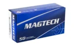 Magtech Ammunition CompanyInc MagTech Handgun Ammunition .357 Mag 158 gr JSP 1236 fps 50/ct - alternate view 3