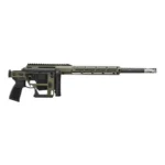 Sig Sauer Cross Sawtooth Short Action Rifle .308 Win 5rd Magazine 16" 5/8x24 Barrel Moss Green - alternate view 3