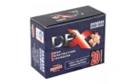 Corbon Ammo CORBON DPX 9MM+P 115GR BRNS X 20/500 - alternate view 3